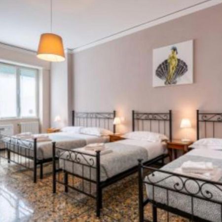 Ameli Room Флоренція Екстер'єр фото