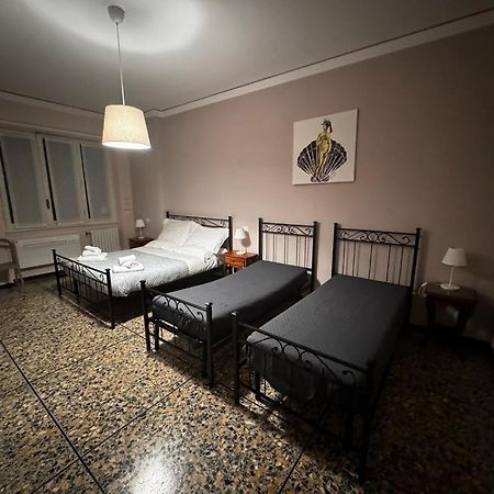Ameli Room Флоренція Екстер'єр фото