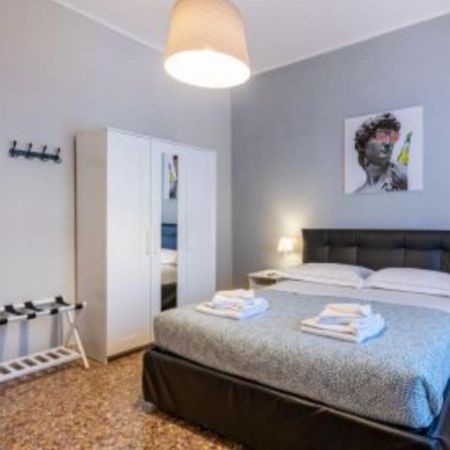 Ameli Room Флоренція Екстер'єр фото