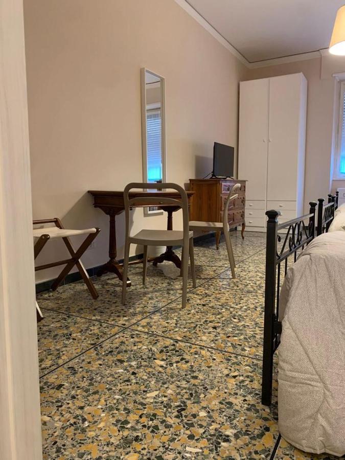 Ameli Room Флоренція Екстер'єр фото