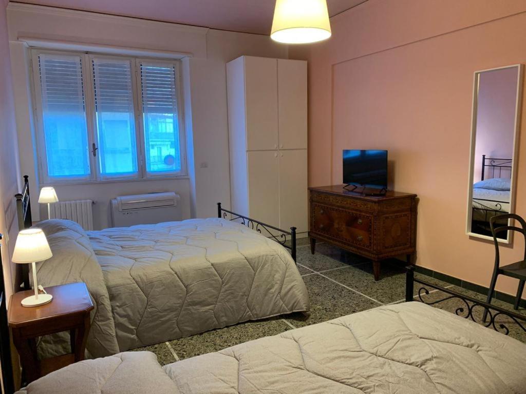 Ameli Room Флоренція Екстер'єр фото