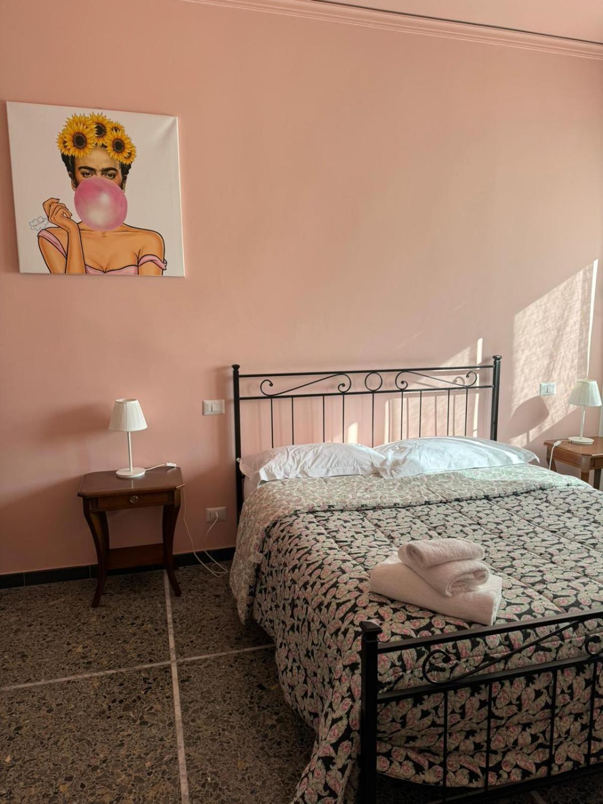 Ameli Room Флоренція Екстер'єр фото