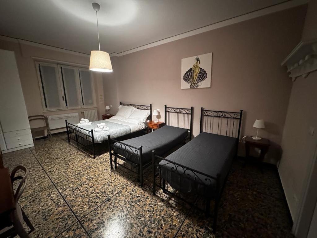 Ameli Room Флоренція Екстер'єр фото