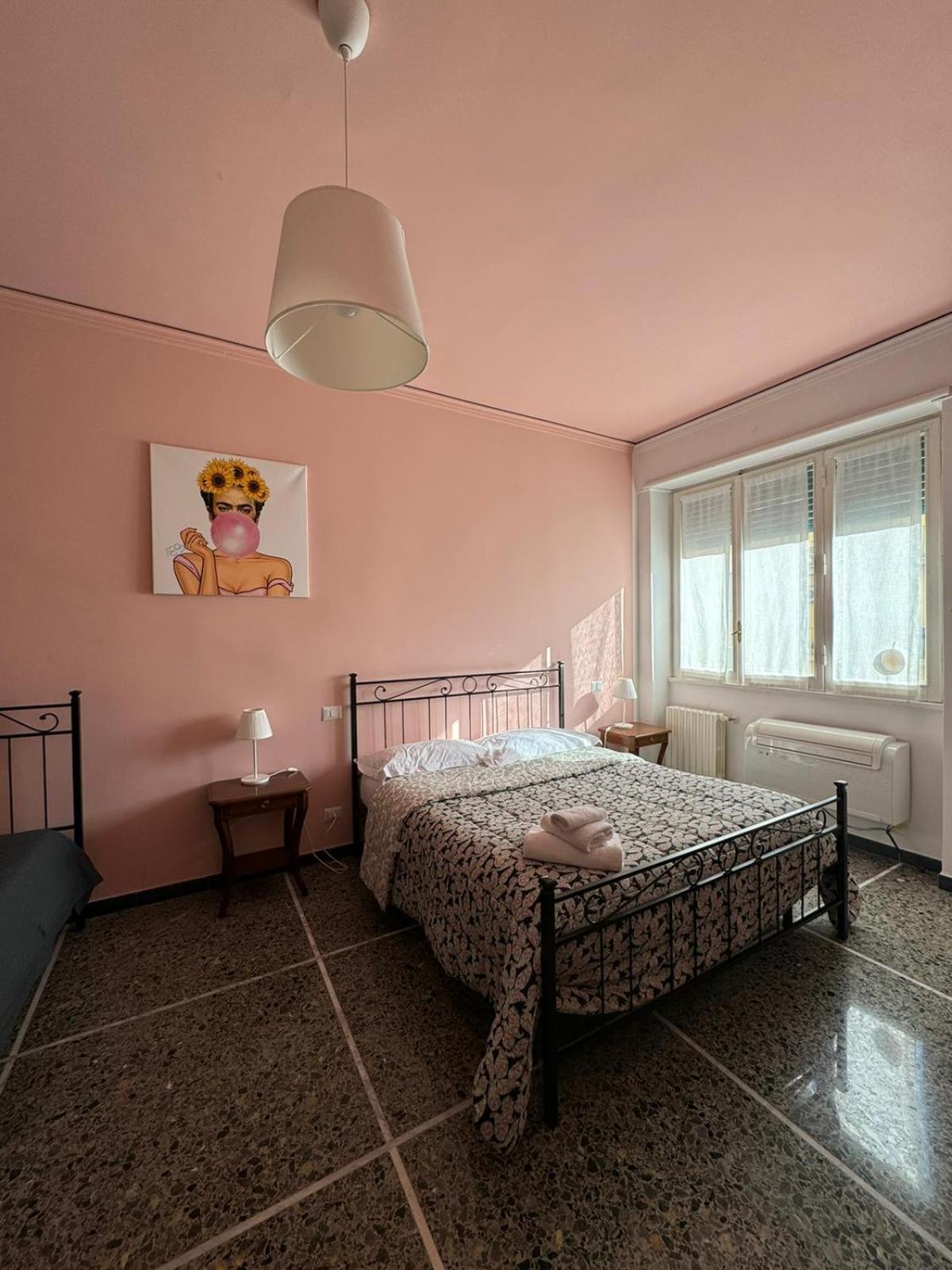 Ameli Room Флоренція Екстер'єр фото