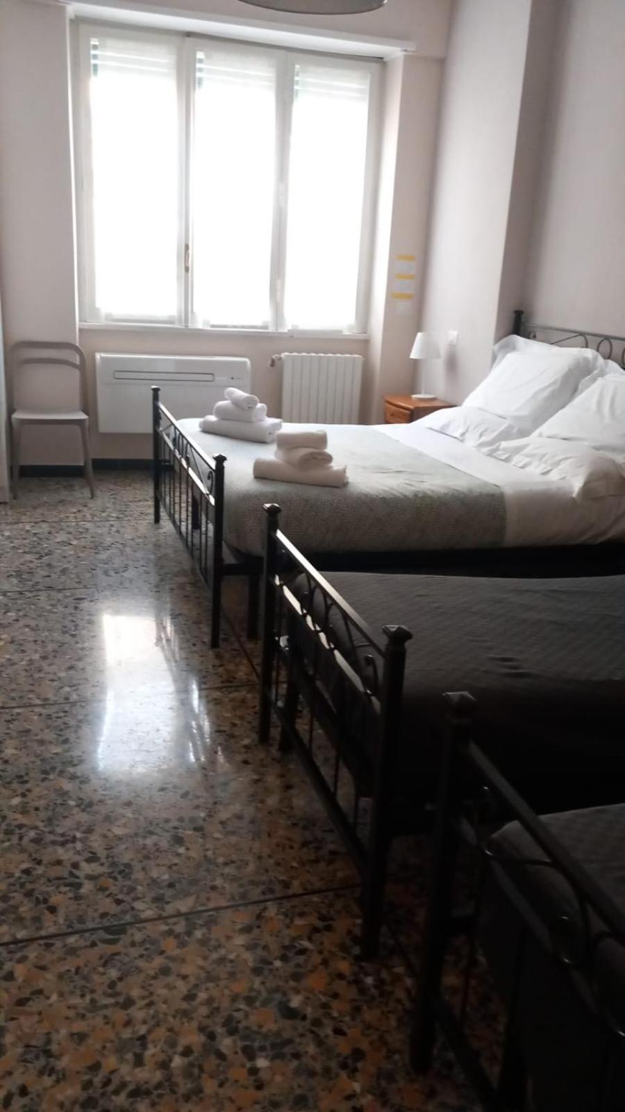 Ameli Room Флоренція Екстер'єр фото