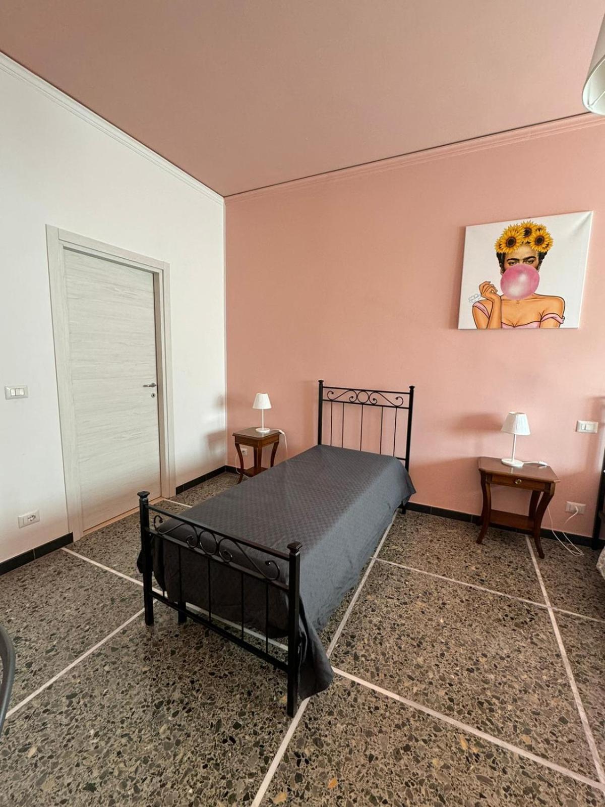 Ameli Room Флоренція Екстер'єр фото