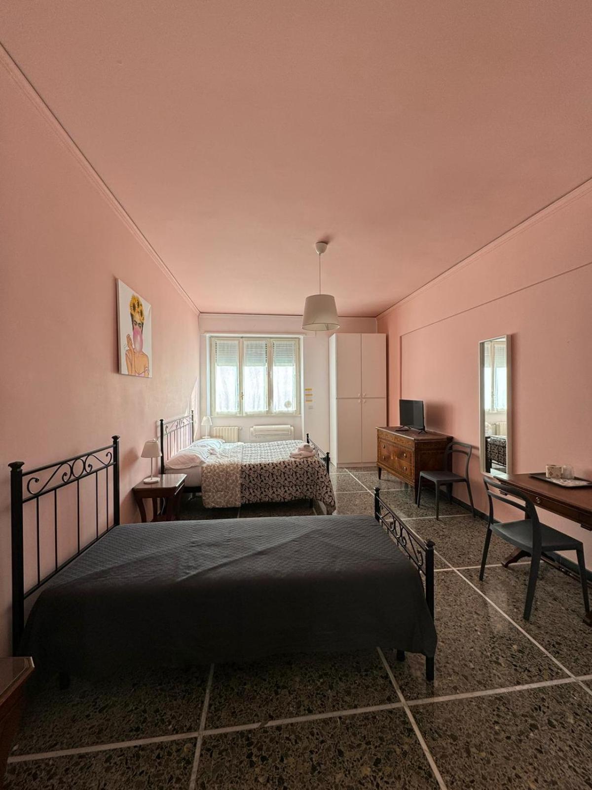 Ameli Room Флоренція Екстер'єр фото