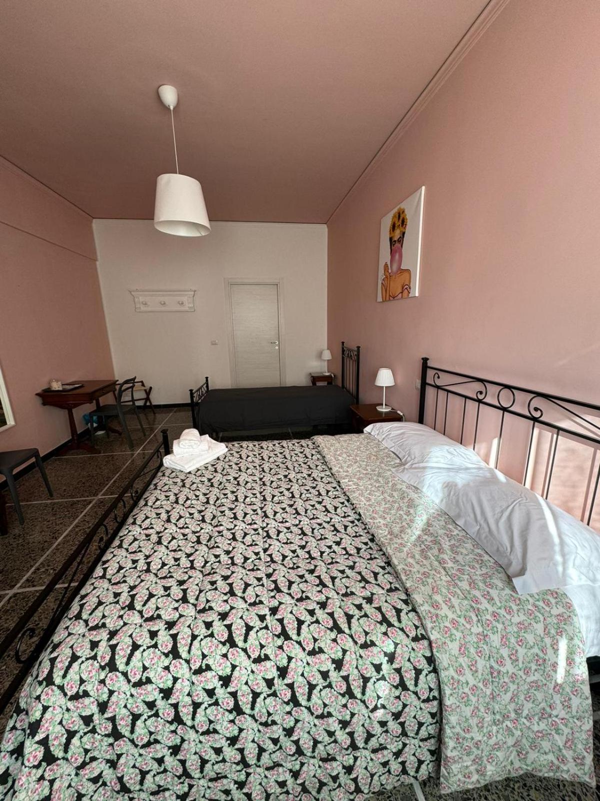 Ameli Room Флоренція Екстер'єр фото