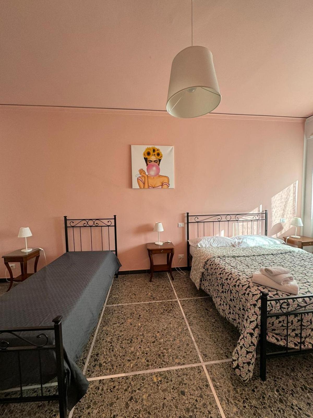 Ameli Room Флоренція Екстер'єр фото