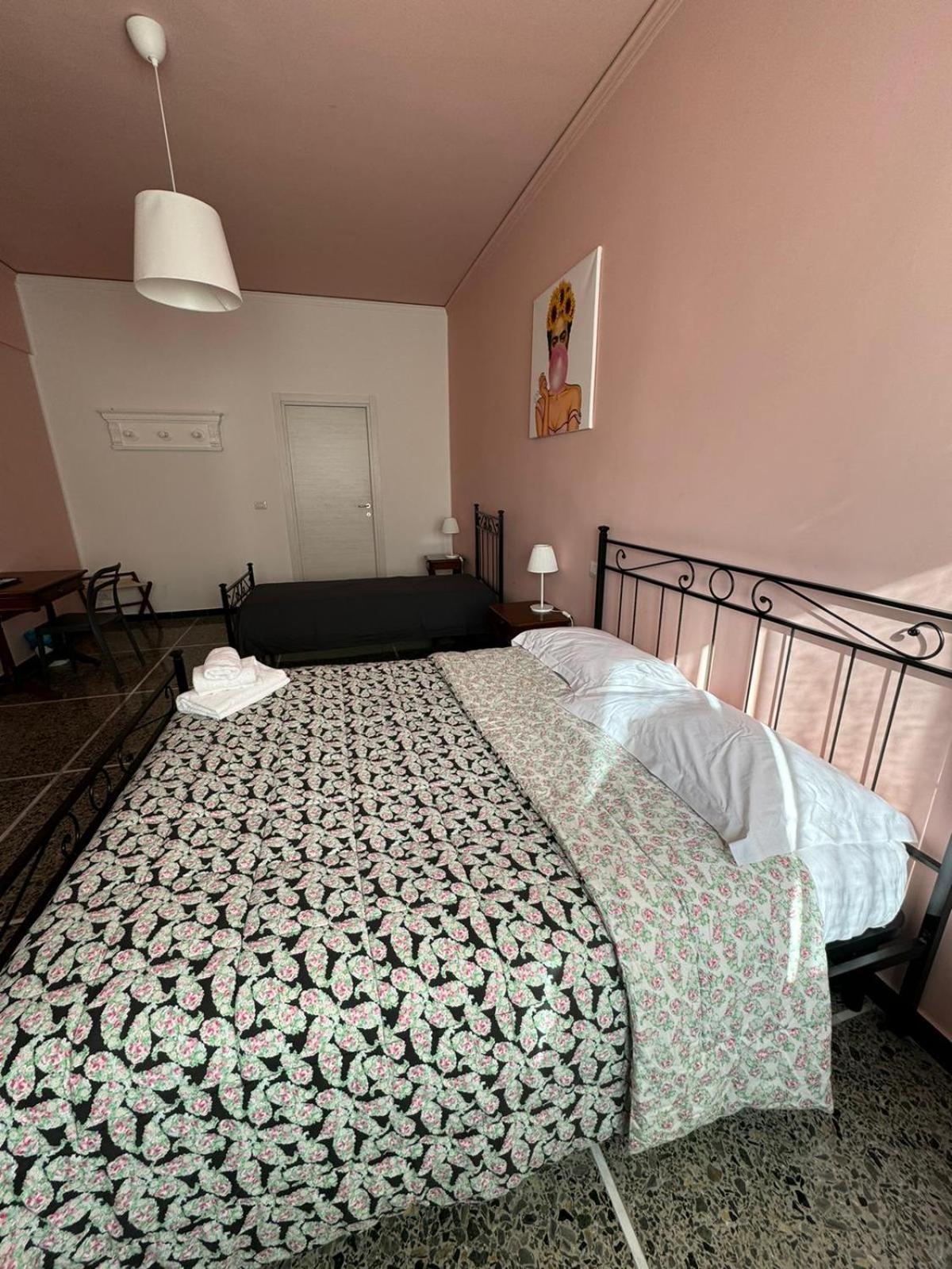 Ameli Room Флоренція Екстер'єр фото
