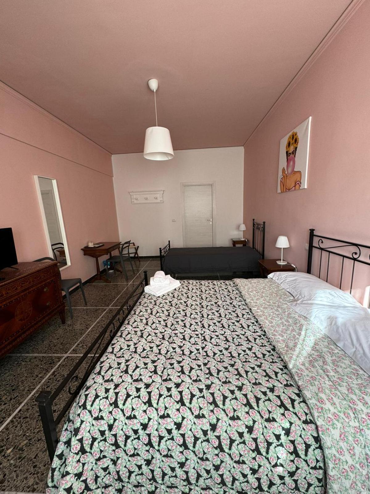 Ameli Room Флоренція Екстер'єр фото