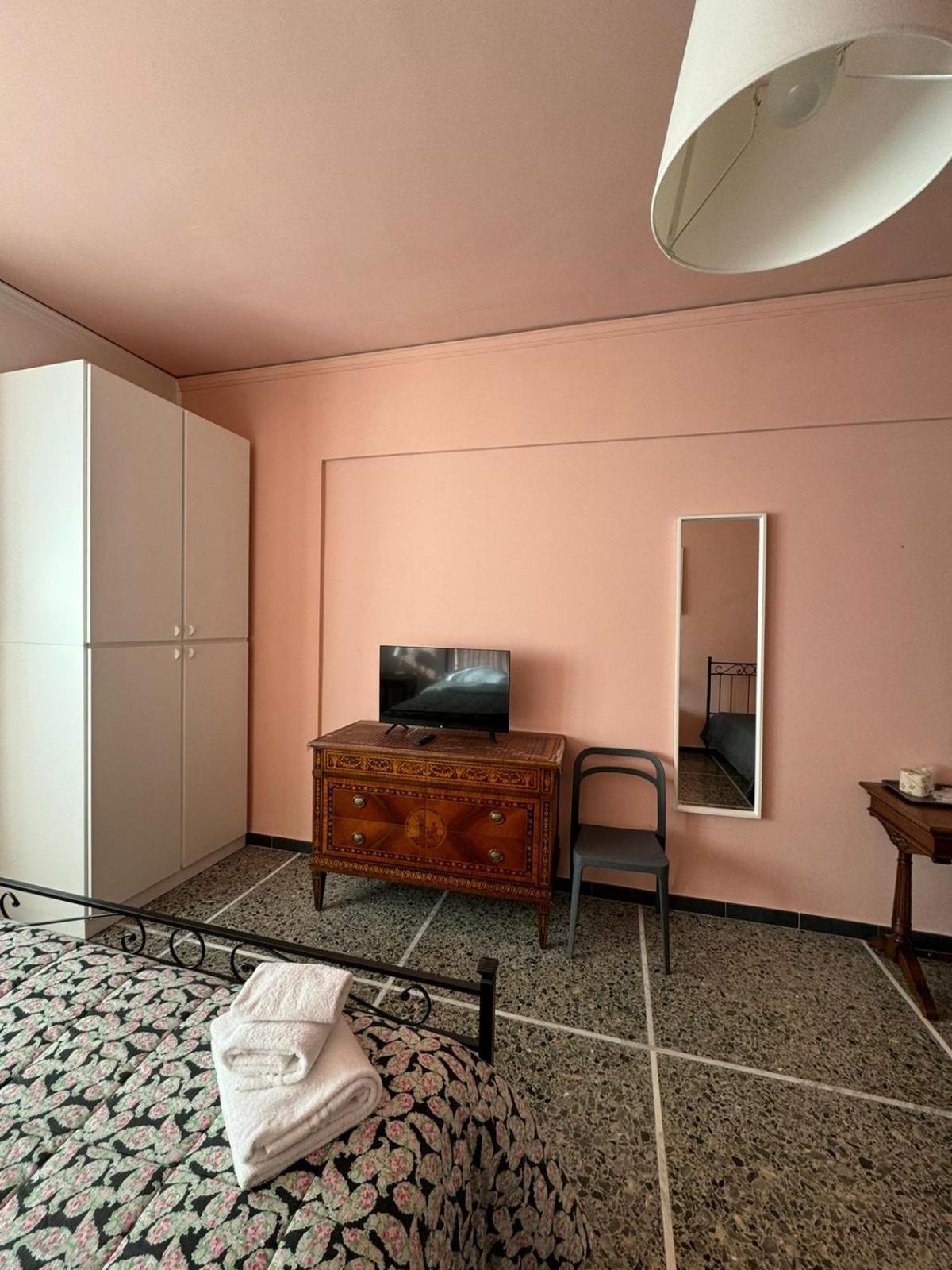 Ameli Room Флоренція Екстер'єр фото