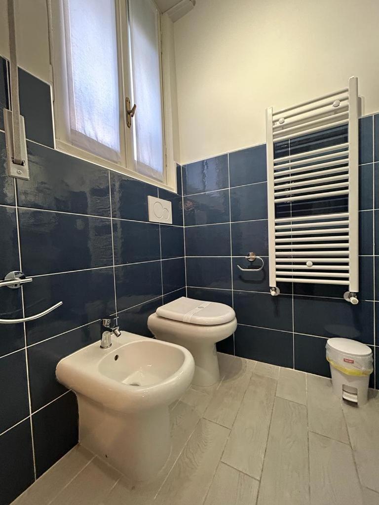 Ameli Room Флоренція Екстер'єр фото