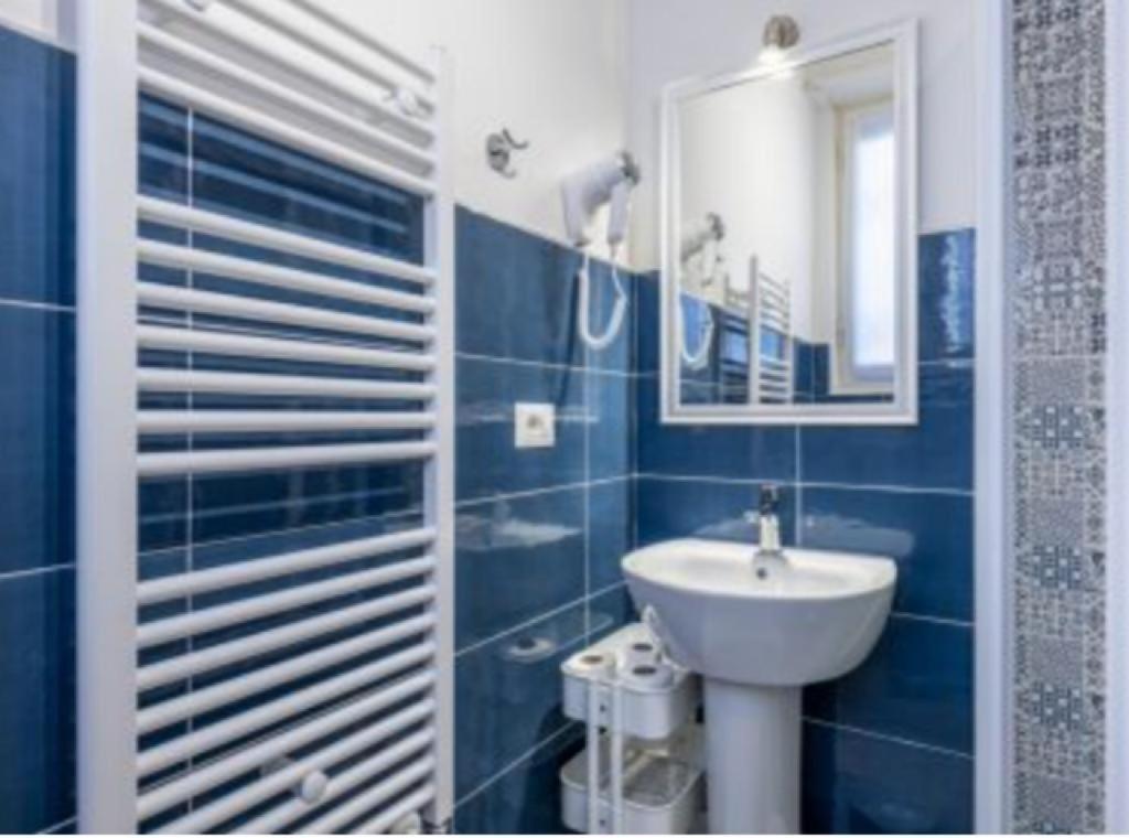 Ameli Room Флоренція Екстер'єр фото